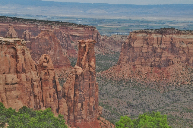 Monument Canyon